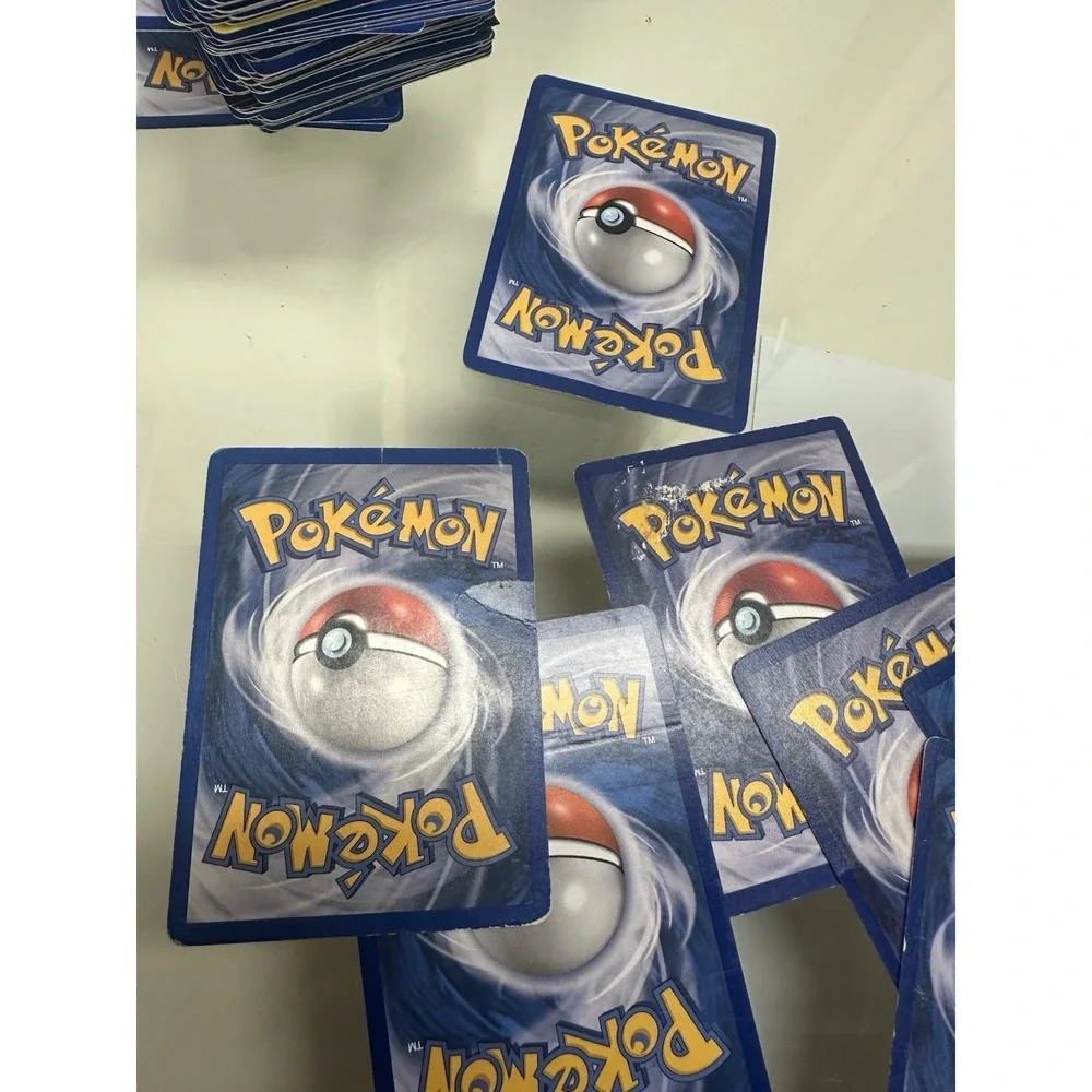N/A lots cards